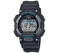 Casio] Watch Collection [Japan Import] STL-S300H-1AJH Black