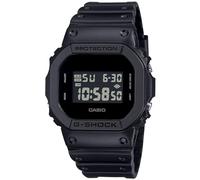 Casio Quadrante Digitale G-Shock 5600 (42,8 Mm) / Cinturino In DW-5600UBB-1ER