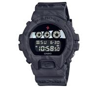 Casio Watch DW-6900NNJ-1ER, Nero, cinghia