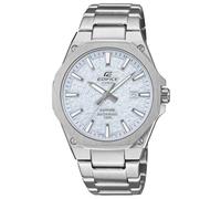 CASIO EDIFICE Orologi EFR-S108DE-2AV | Unisex | Argento