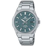 CASIO EDIFICE Orologi EFR-S108DE-3AV | Unisex | Argento