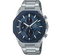 Casio Watch EFS-S570DB-2AUEF, argento, Bracciale