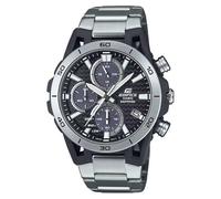 CASIO EDIFICE Orologi EFS-S640D-1AV | Unisex | Argento