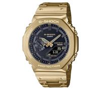 Casio Watch GM-B2100GD-9AER, Bracciale Dorato, oro, Bracciale