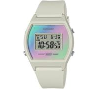 Casio Watch LW-205H-8AEF, Grigio, Cinghia, grigio, Cinghia