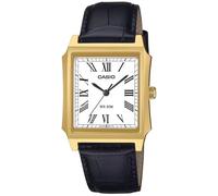 CASIO Timeless Collection Orologio MTP-B190GL-7BV | Oro