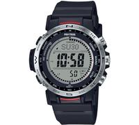 PRO TREK PRW-35-1A| Argento/Nero
