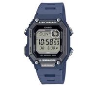Casio Watch WS-B1000-2AVEF, Blu, Sport