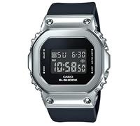 Casio Watches Orologio Unisex, da Uomo, Sportivo GM-S5600-1ER