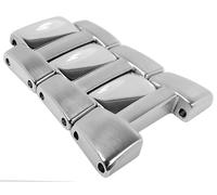Casio Wave Ceptor Bandanstoß 6H/12H End-Link In Acciaio WVQ-M610D