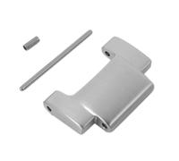 Casio Wave Ceptor Lineage | Maglia Per Bracciale In Titanio Per LCW-M500TD