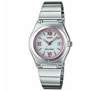 Casio Wave Ceptor LWQ-10DJ-7A2JF Dura Solare Analogico Orologio da Polso Nuovo