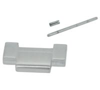 Casio Wave Ceptor Maglia 1X Prolungamento Maglia Acciaio Link WVA-470DE