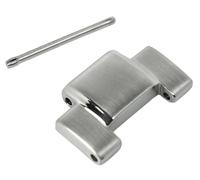 Casio Wave Ceptor Maglia Argento Acciaio WVA-430DE WVA-430DE-2A2V