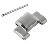 Casio Wave Ceptor Maglia Argento Acciaio WVA-430DE WVA-430DE-2A2V