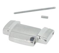 Casio Wave Ceptor Maglia Argento Acciaio WVQ-620DE WVQ-620