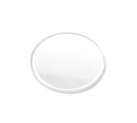 Casio Wave Ceptor Minerale Vetro Clessidra Rotondo per LIW-50- 10316272