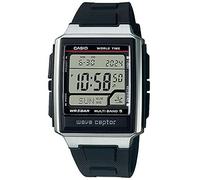 Casio WAVE CEPTOR WV-59R-1AJF Super Illuminatore Tipo Radio Uomo Nuovo Orologio