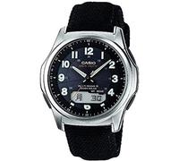 Casio Wave Ceptor WVA-M630B-1AJF Dura Solare Atomic Radio Orologio Japan ZA-823