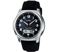 Casio Wave Ceptor WVA-M630B-1AJF Dura Solare Atomic Radio Orologio Japan ZA-823