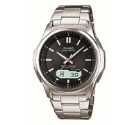 Casio Wave Ceptor WVA-M630D-1AJF Dura Solare Orologio da Uomo Atomic Radio Nuovo