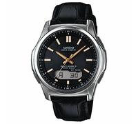 Casio Wave Ceptor WVA-M630L-1A2JF Solare Radio Orologio da Uomo Nuovo IN Scatola