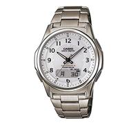 Casio Wave Ceptor (wva-m630tde-7ajf) 6 multi fasce solare orologio da uomo giapponese Model 2014 luglio liberate