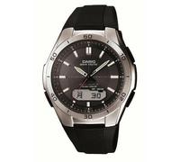 Casio Wave Ceptor WVA-M640-1AJF Multi Fascia 6 Orologio da Uomo Nuovo IN Scatola