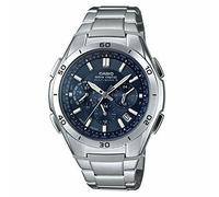 Casio Wave Ceptor WVQ-M410DE-2A2JF Dura Solare Atomic Radio Watch Nuovo Da Japan