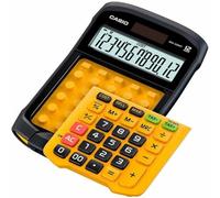 CASIO WM-320MT - Chassio sexchtskcomputer