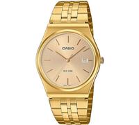 Casio - Women's Watch MTP-B145D-4AVEF - Watch - Steel - Silver - 35 mm