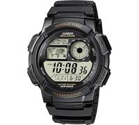 Casio, Orologio da polso, AE-1000W-1AVEF, Nero, (Orologio digitale, 44 mm)