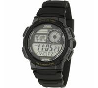 Casio, Orologio da polso, AE-1000W-1AVEF, Nero, (Orologio digitale, 44 mm)