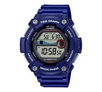 Orologio Multifunzione Uomo Casio Casio Collection WS-1300H-2AVEF