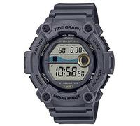 CASIO WS-1300H-8AV| Grigio