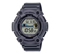 CASIO WS-1300H-8AVEF OROLOGIO UOMO DIGITALE GRIGIO 48mm SOTTOCOSTO