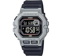 Casio WS-1400H-1BVEF Orologio da polso uomo
