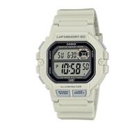 CASIO WS-1400H-8A | Digitale | Retroilluminazione LED | 100M Resistente all'a...