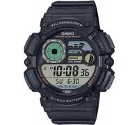 OROLOGIO CASIO WS-1500H-1AVEF FASI LUNARI