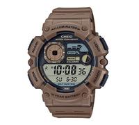 CASIO WS-1500H-5A | Digitale | Modalit? di pesca | Fasi lunari | Resistente a...