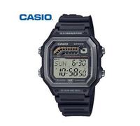 Casio WS-1600H-1A | Orologio digitale da uomo in stile militare |...