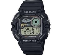 CASIO TIMELESS COLLECTION WS-1700H-1AV| Nero