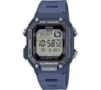 Casio WS-B1000-2AVEF Orologio Uomo Timeless Collection 41mm 10ATM