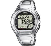 Casio WV-58DE-1AVEF Orologio da polso Radiocontrollato (L x L x A) 53.4 x 43.