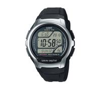 Casio WV-58R-1AEF Collection radiocomandato 44mm 5ATM