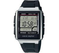 Casio WV-59R-1AEF Collezione radiocomandato Orologio Uomo 34mm 5ATM