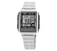 Casio WV-59RD-1 | Orologio radiocontrollato Wave Ceptor | Multi Band 5 | Digi...