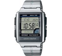 Casio WV-59RD-1AEF Collezione radiocomandato Orologio Uomo 34mm 5ATM