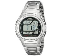 Casio Orologio Digitale al Quarzo da Uomo. WV58DA-1AV