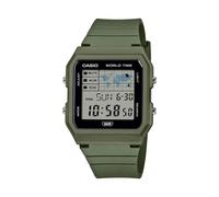Casio Youth LF-30W-3ADF Digital Black Dial Unisex (D398)